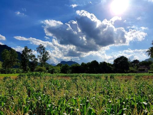 Plearn Khaoyai Resort – Pak Chong, GA