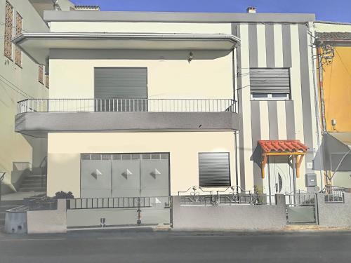  Casa Rafael, Pension in Belmonte bei Valhelhas