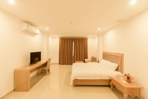 Intro Residence Hotel