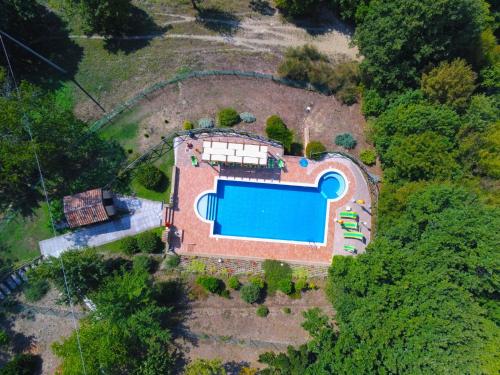 Cottage in Marche near Ski Slopes, Apecchio (фото 7)