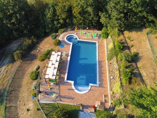Cottage in Marche near Ski Slopes, Apecchio (фото 10)