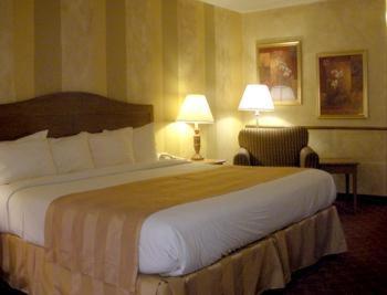 Ramada by Wyndham Austin South, Austin (photo 7)