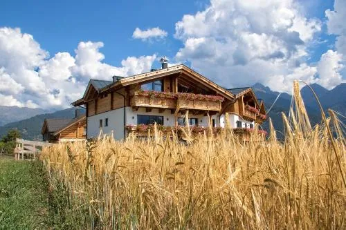 Alpinium - inklusive SUPER SOMMER CARD in Fiss, Österreich