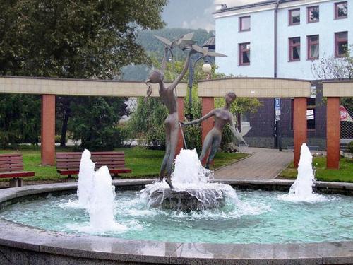 Hotel Slovan - image 12