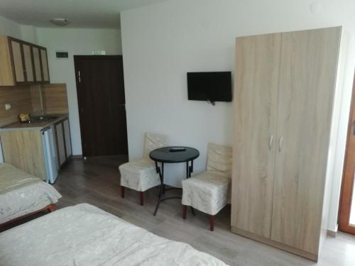 Iceberg, Trjavna (fotografie 9)