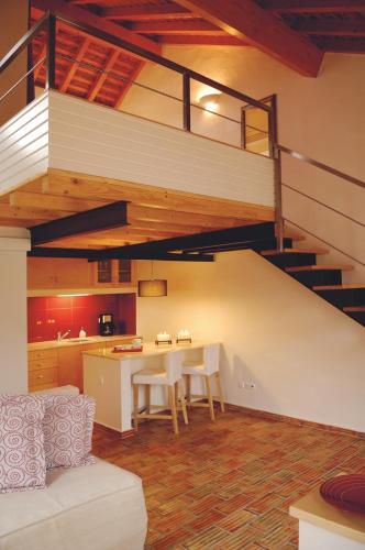  Casas de Férias - Odeceixe - By Casas do Moinho in Odeceixe