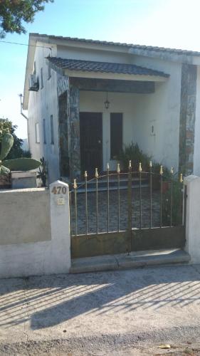  Casa do Ferreirito, Unterkunft in Fátima