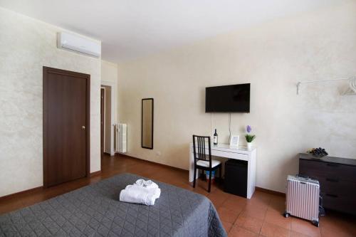 Roma Enrico Guesthouse, Rome