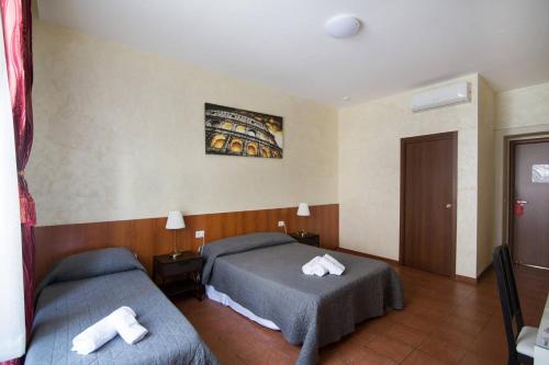 Roma Enrico Guesthouse, Rom (Foto 2)