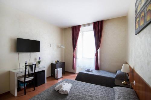Roma Enrico Guesthouse, Rom (Foto 4)
