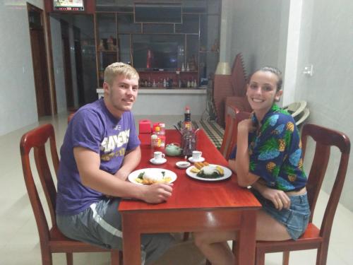 Paradise Hotel in Phong Nha