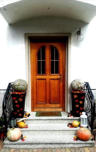 Résidence "Au Charron de Geis'pitz" en sous sol (Residence "Au Charron de Geis'pitz" en sous sol) in 熱斯波爾桑