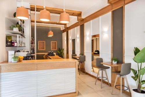 Kalamaki Mare Suites 2