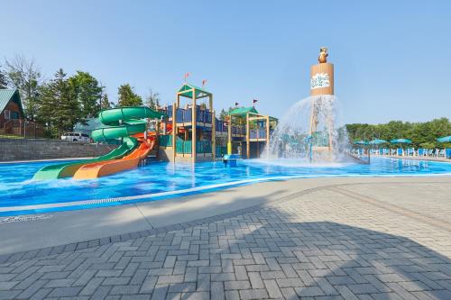 . Yogi Bear’s Jellystone Park™ Western New York