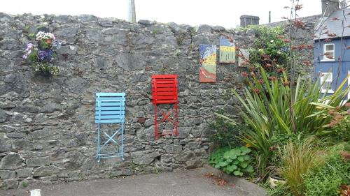 An Stór Townhouse - image 3