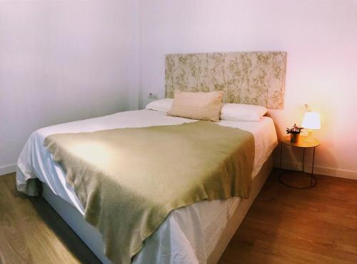 El Rincon de Miguel junto al Guadalquivir, Malaga