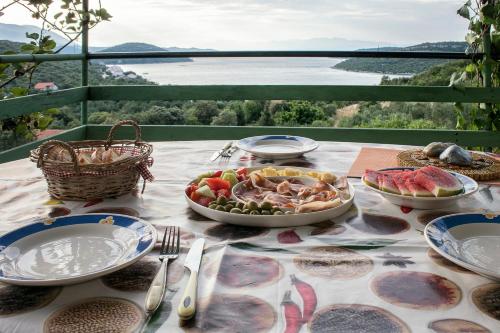 Bellavista Peljesac Peninsula