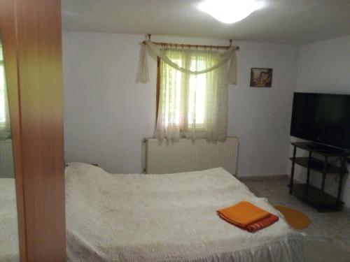 Albena Guest Rooms