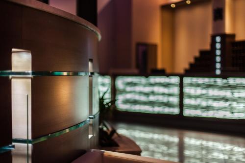 Lobby, Premium Hotel Panorama in Siofok