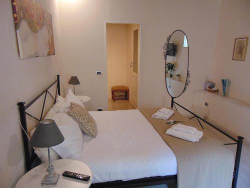 Bargello Guest House Room Type - Deluxe Double Room