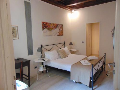 Exterior view of Bargello Guest House