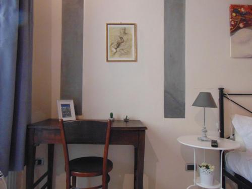 Bargello Guest House 5