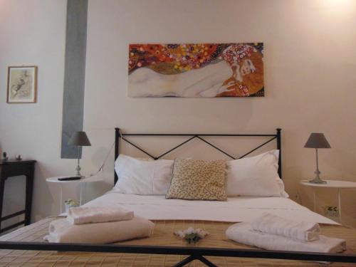 Bargello Guest House, Florencie (fotografie 6)