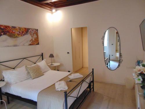Bargello Guest House, Florencie (fotografie 7)