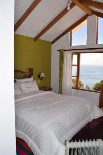 Wiñay Inti Lodge