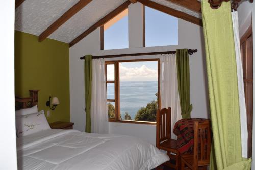 Wiñay Inti Lodge