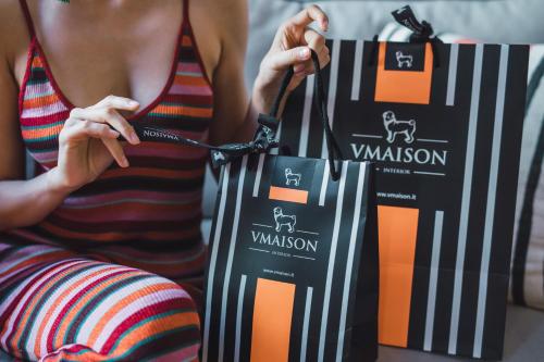 Vmaison Hotel - image 3