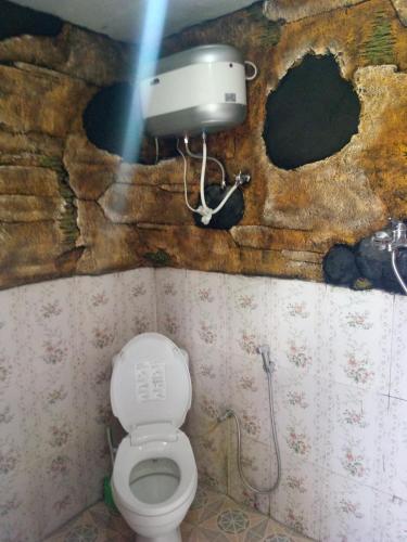 Villa Kayu I Gusti          Villa Kayu I Gusti