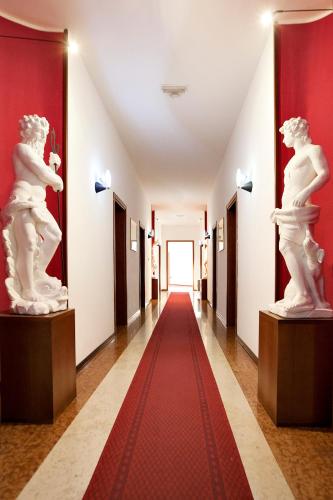 Hotel Garibaldi 5
