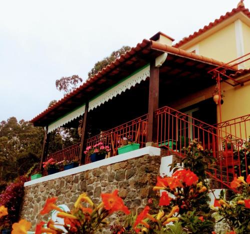 

Quinta do Lombo - Bed & Breakfast