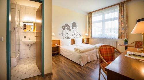 Doppelzimmer