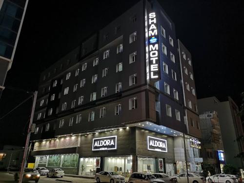 hotel photo