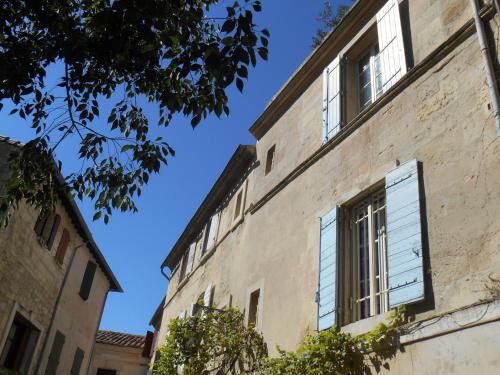 Arles Bienvenue - Chambre d'hôtes - Arles