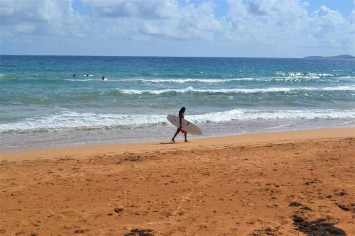 Dream Beach House by Sonsoleá Host