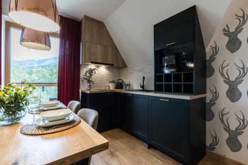 Rezydencja Sobiczkowa Apartamenty, Zakopane (photo 9)