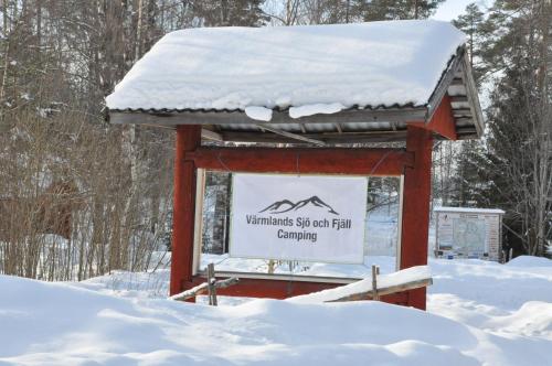 Stuga 5 Varmland - image 12