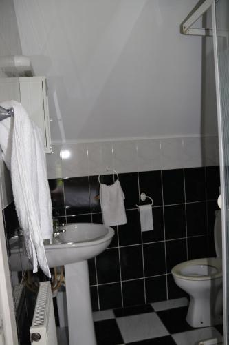 Clonard Farm B&B