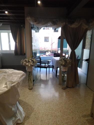 Casa Marco Polo, Benátky (fotografie 9)