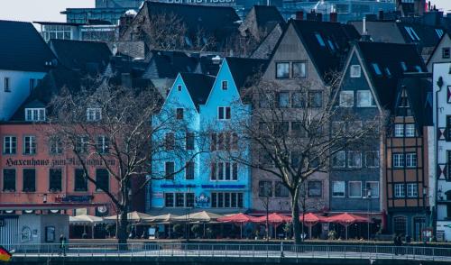Hotel und Restaurant Löwenbräu Köln - image 4