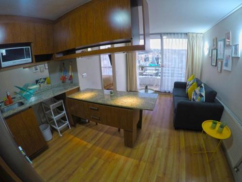 One-Bedroom Apartment image 8