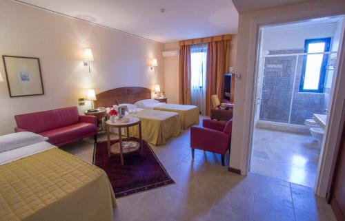 Foto - Grand Hotel Paestum