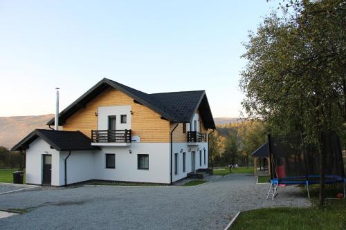 Maramures Landscape - image 14