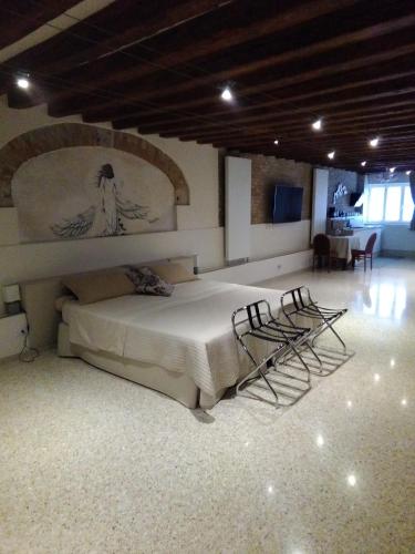 Casa Marco Polo, Benátky (fotografie 8)