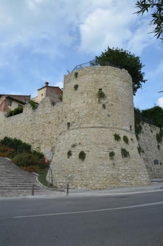 Il Torrione 2