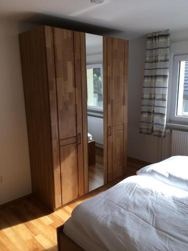 Ferienwohnung Ignatz