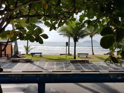 Praia do Tombo - Pé na areia (Praia do Tombo - Pe na areia) in หาดตอมโบ